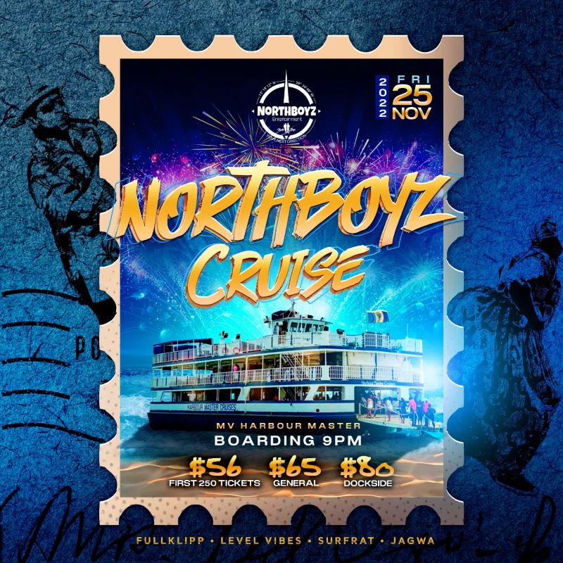 Northboyz Cruise