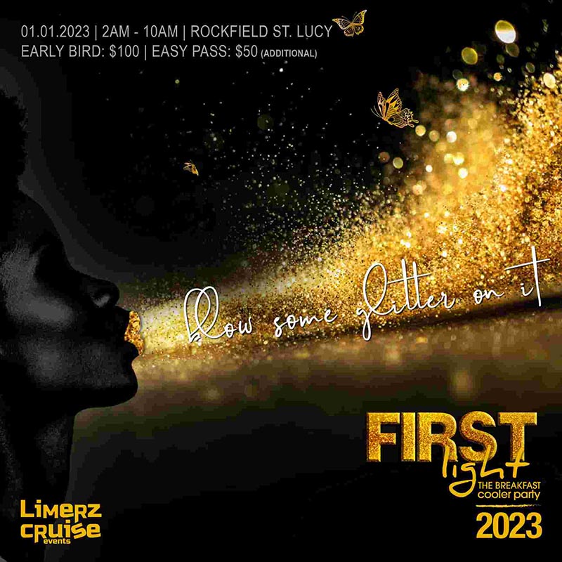 First Light
