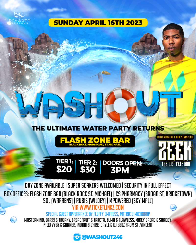 Washout