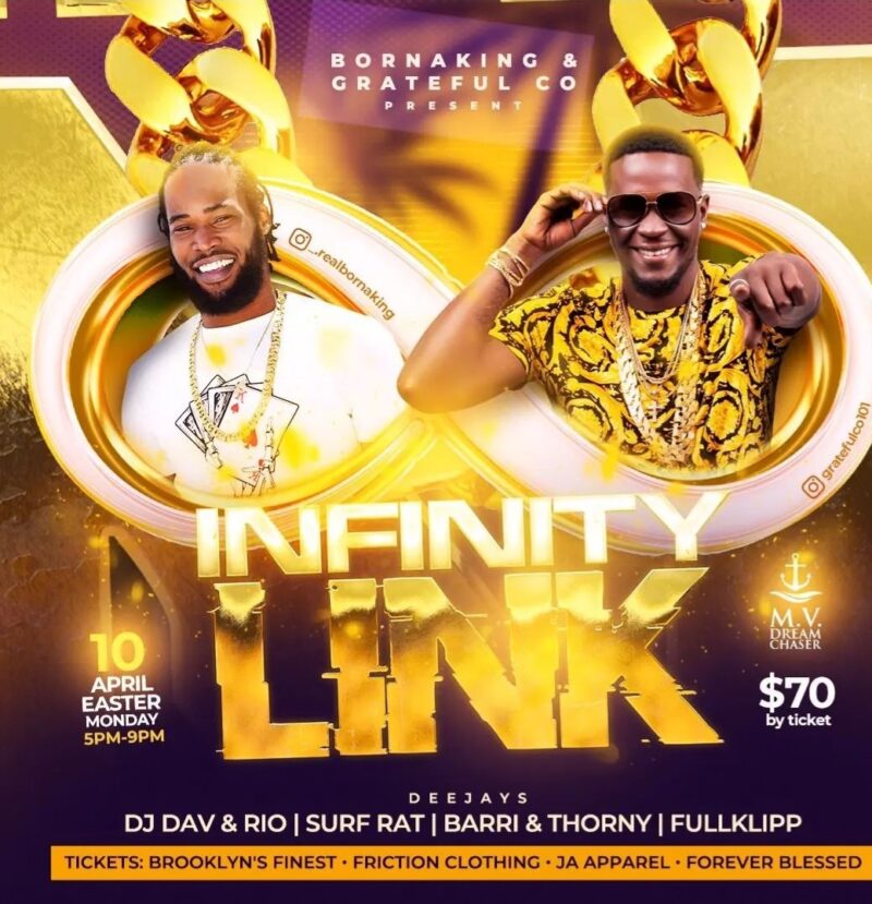 Infinity Link