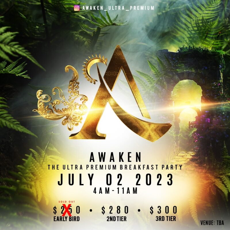 Awaken