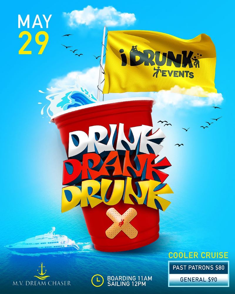 Drink Drank Drunk