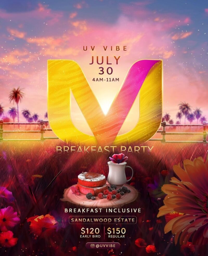 UV