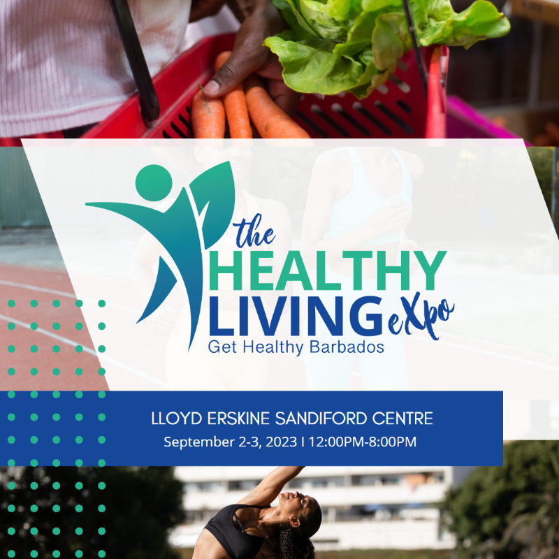 The Healthy Living Expo