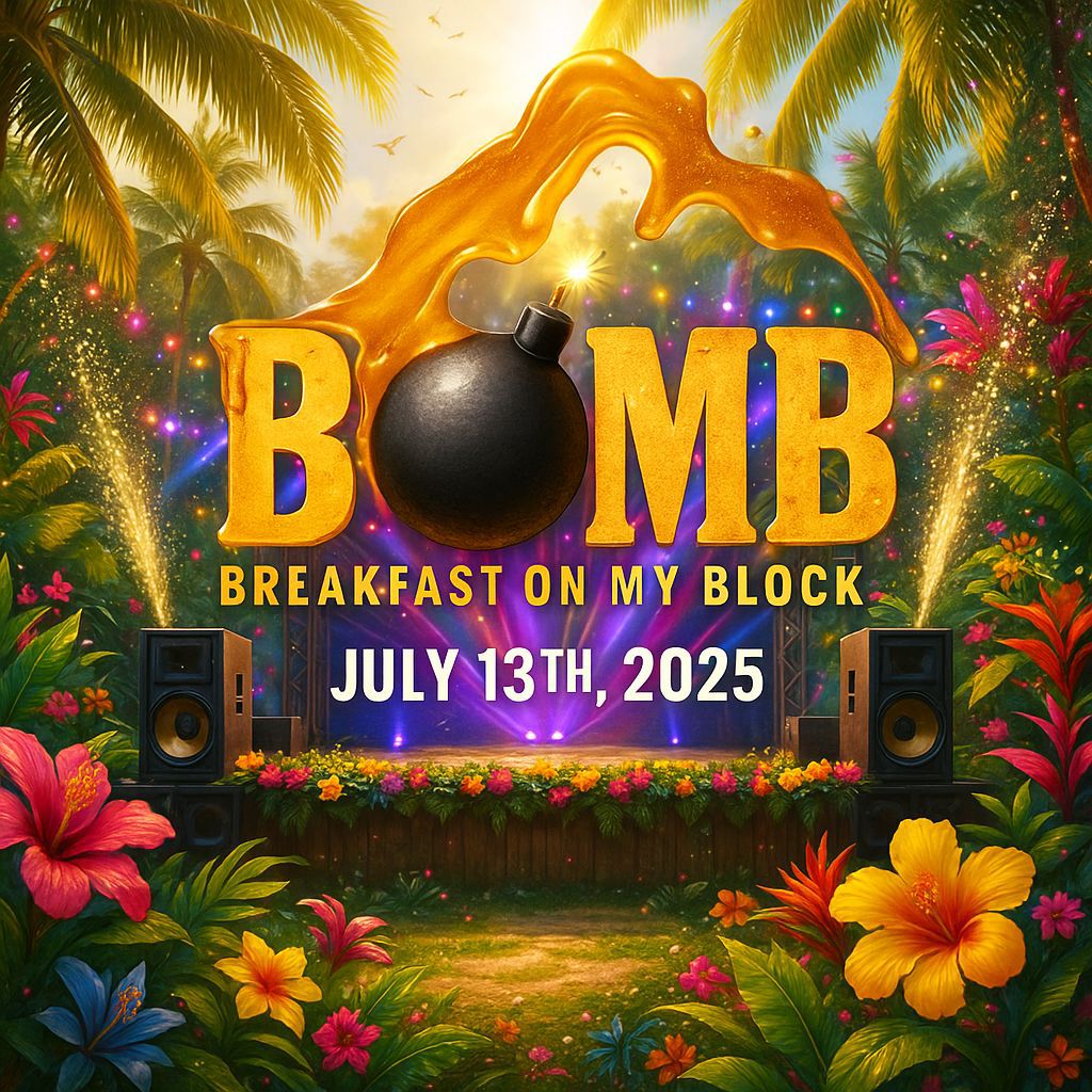 B.O.M.B. – Breakfast On My Block 2025