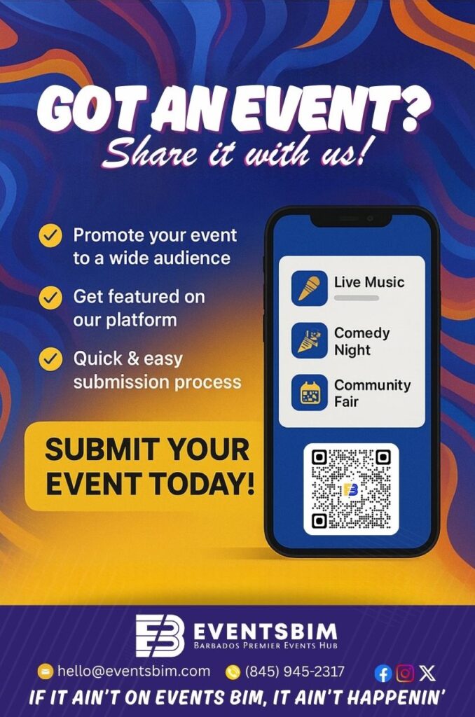 Events Bim - Submit Your Event