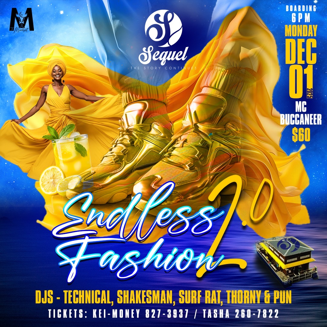 ENDLESS FASHION 2.0