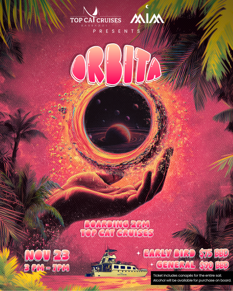 ORBITA - SUNSET EDM CRUISE